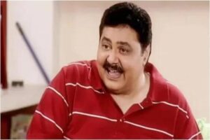 Sarabhai fame