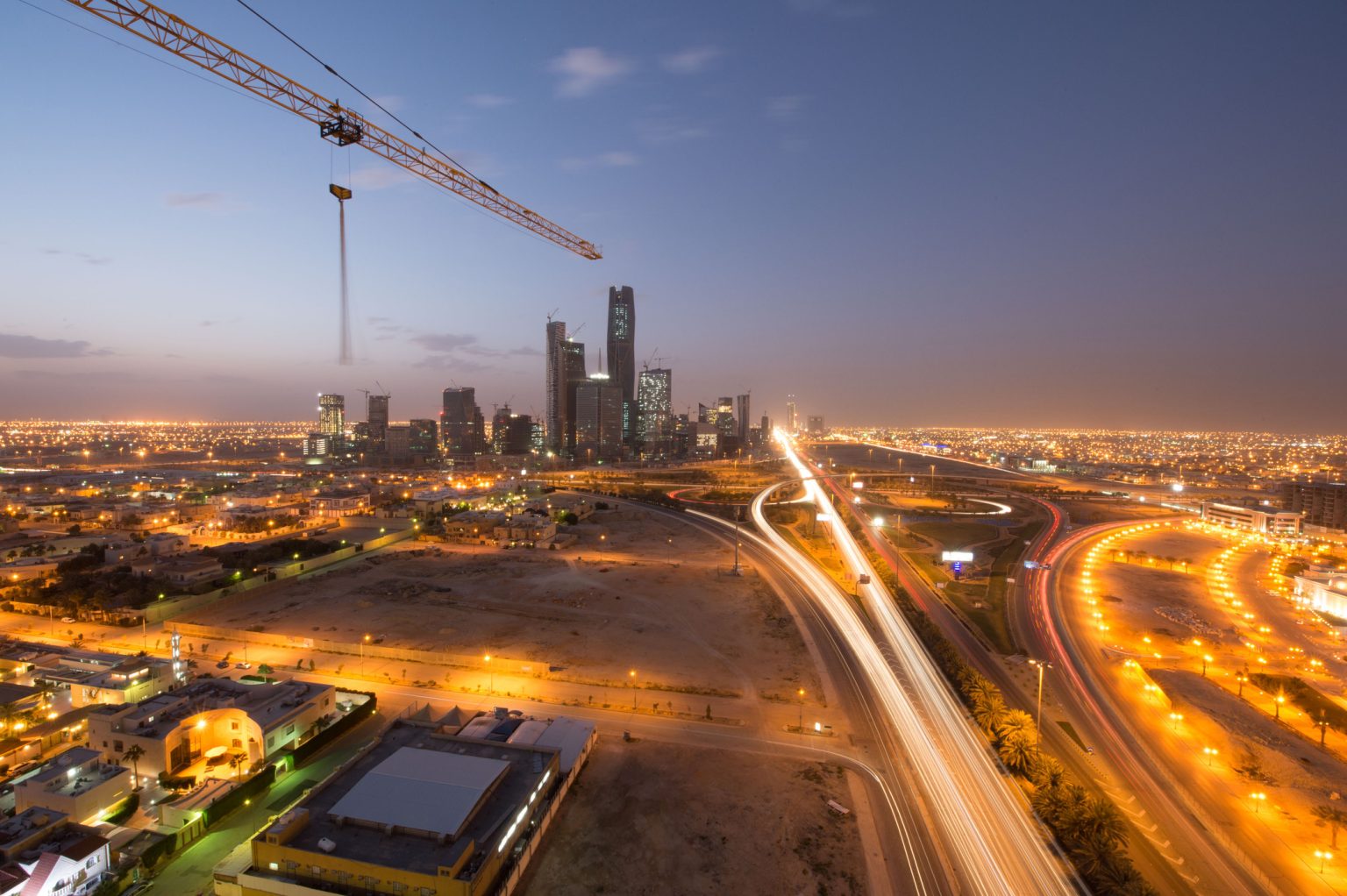 Saudi Arabia