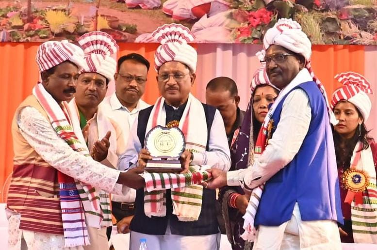 Sohrai Karma Festival