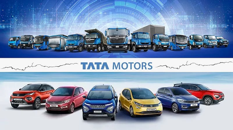 Tata Motors