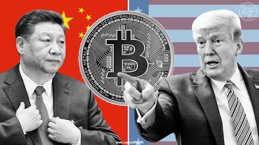 Trump's tariff announcement