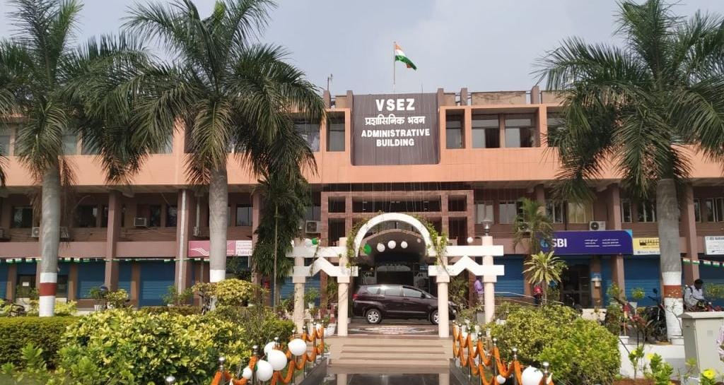 Visakhapatnam Special Economic Zone