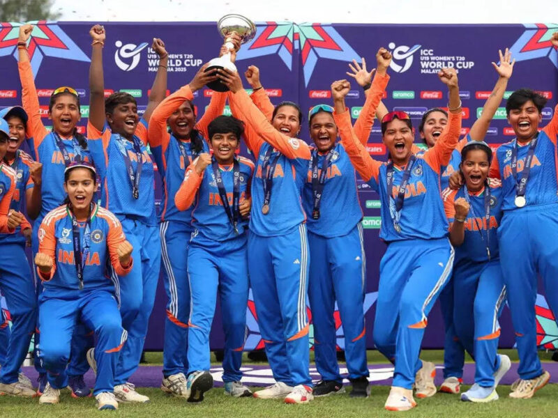 Women's cricket team