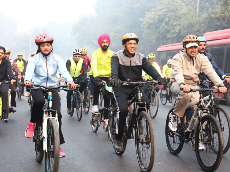 celebration of fitness