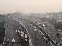 दिल्ली सर्वश्रेष्ठ AQI