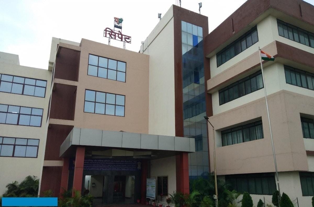 free residential skill training at CIPET, Raipur