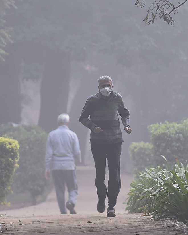 heart patients exercise