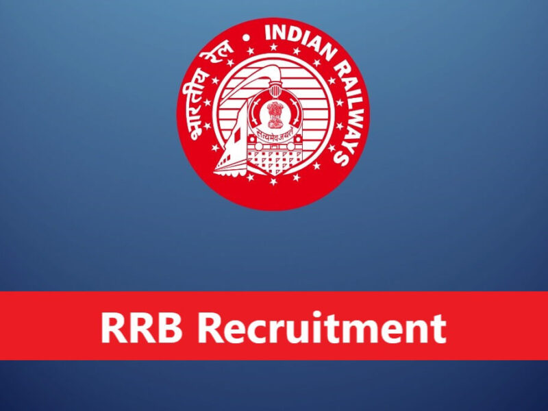 including Junior Engineer in Railways