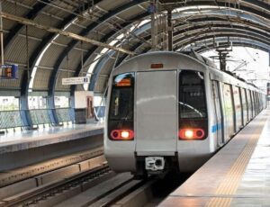 metro service