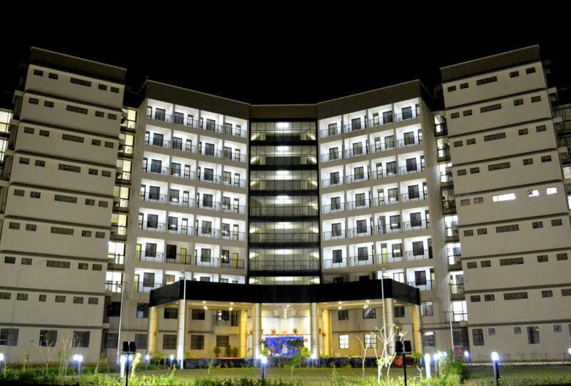 non-teaching Group 'A', 'B' and 'C' posts