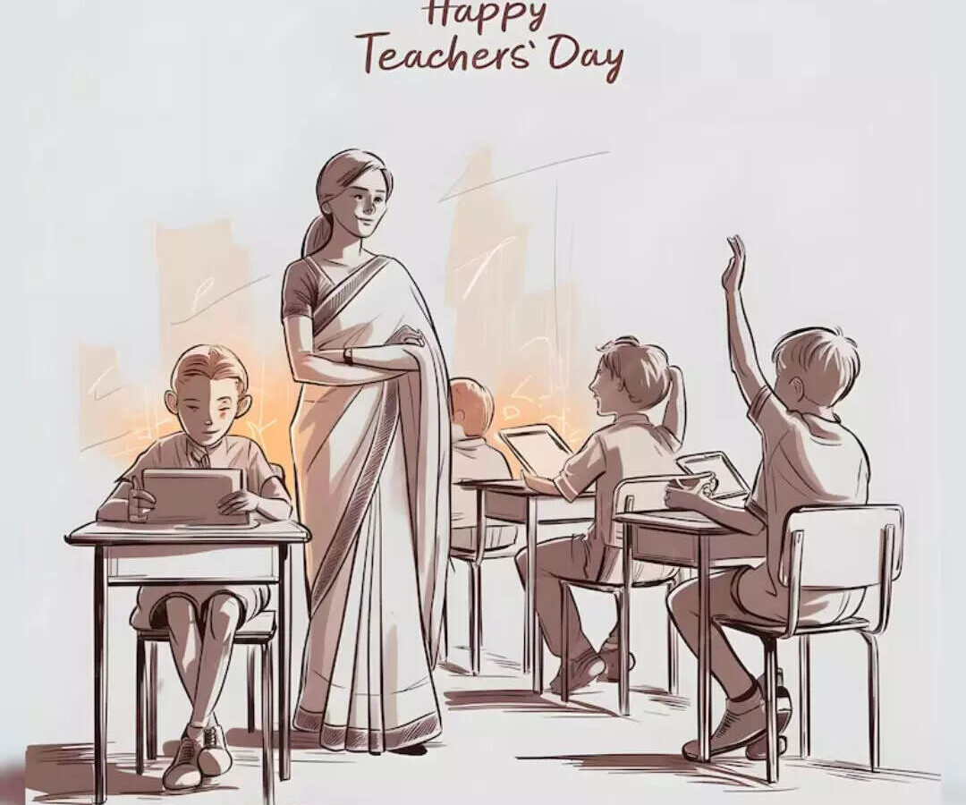 recruitment of 5000 teachers