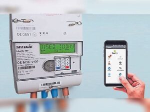smart meters