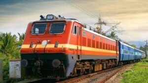 special trains