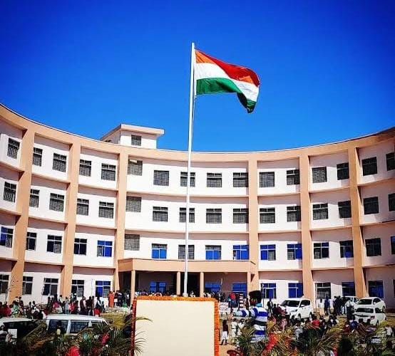 teaching positions is underway