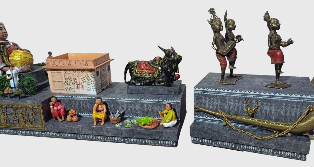 the Ekta Parade-2025