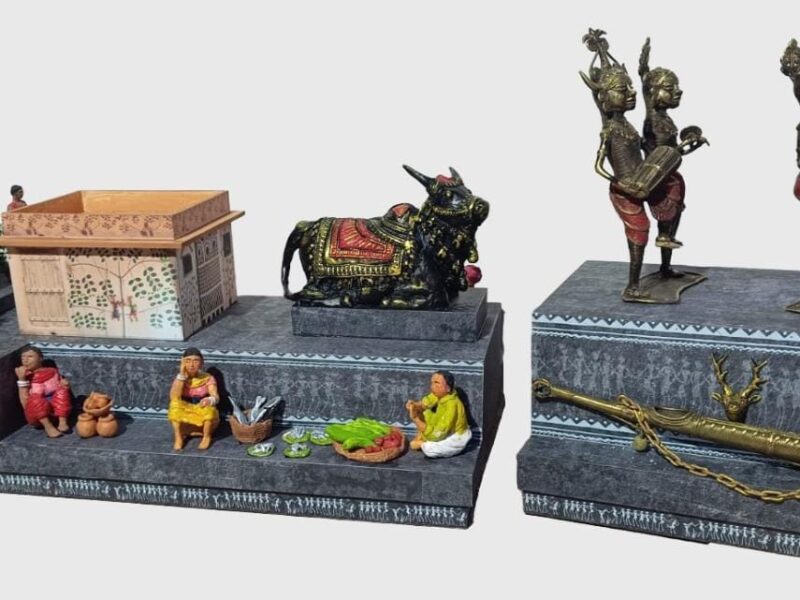 the Ekta Parade-2025