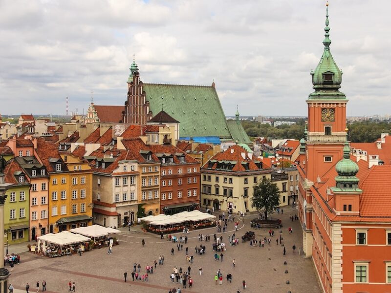 the lowest birth rate in history