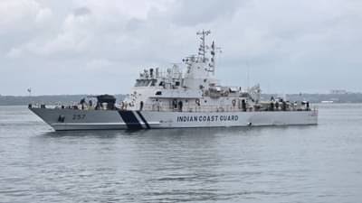 आईसीजीएस अक्षर