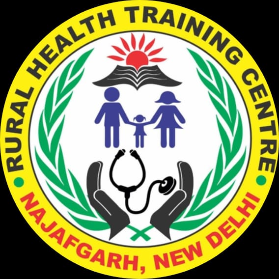 ग्रामीण स्वास्थ्य प्रशिक्षण केंद्र भर्ती