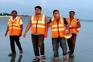 चक्रवात मोंथा 2025