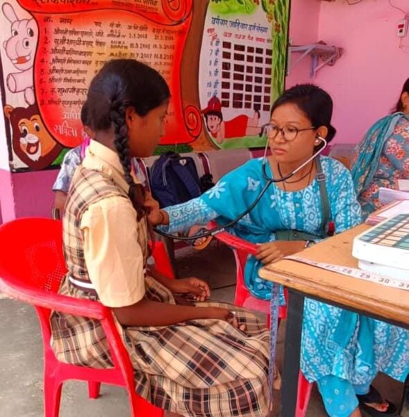 चिरायु योजना सफलता कहानी