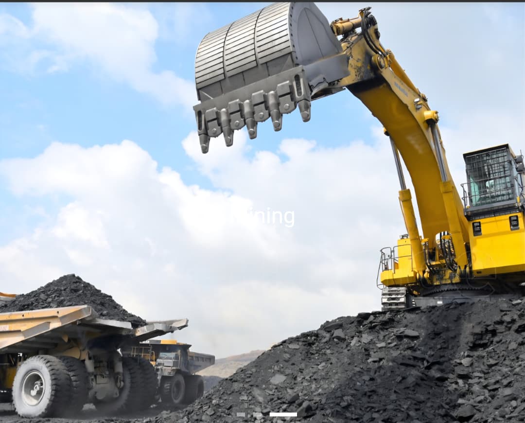 छत्तीसगढ़ खनन क्षेत्र मॉडल राज्य