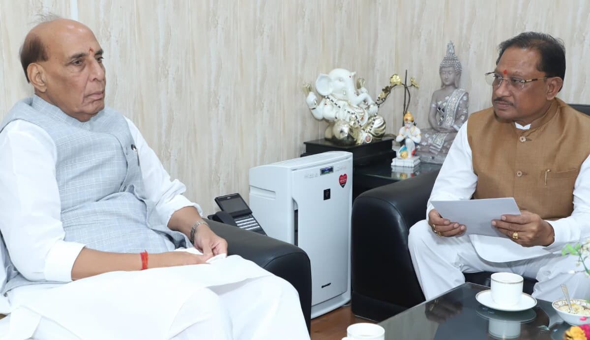 छत्तीसगढ़ नौसेना पोत नामकरण