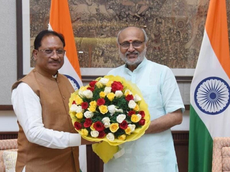 छत्तीसगढ़ राज्योत्सव 2025