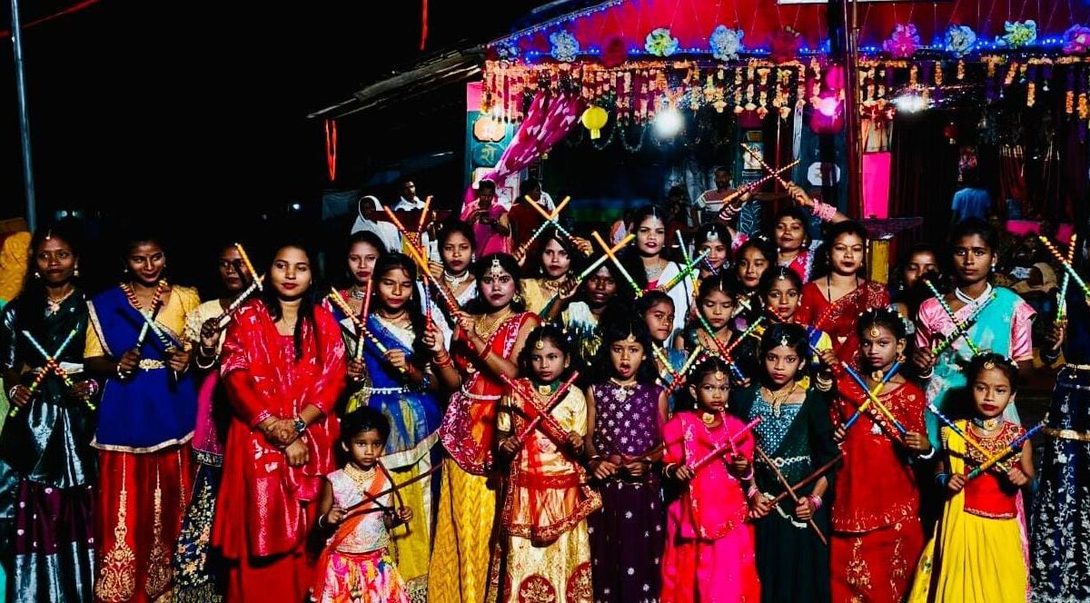 जगरगुंडा सामाजिक पुनर्जागरण