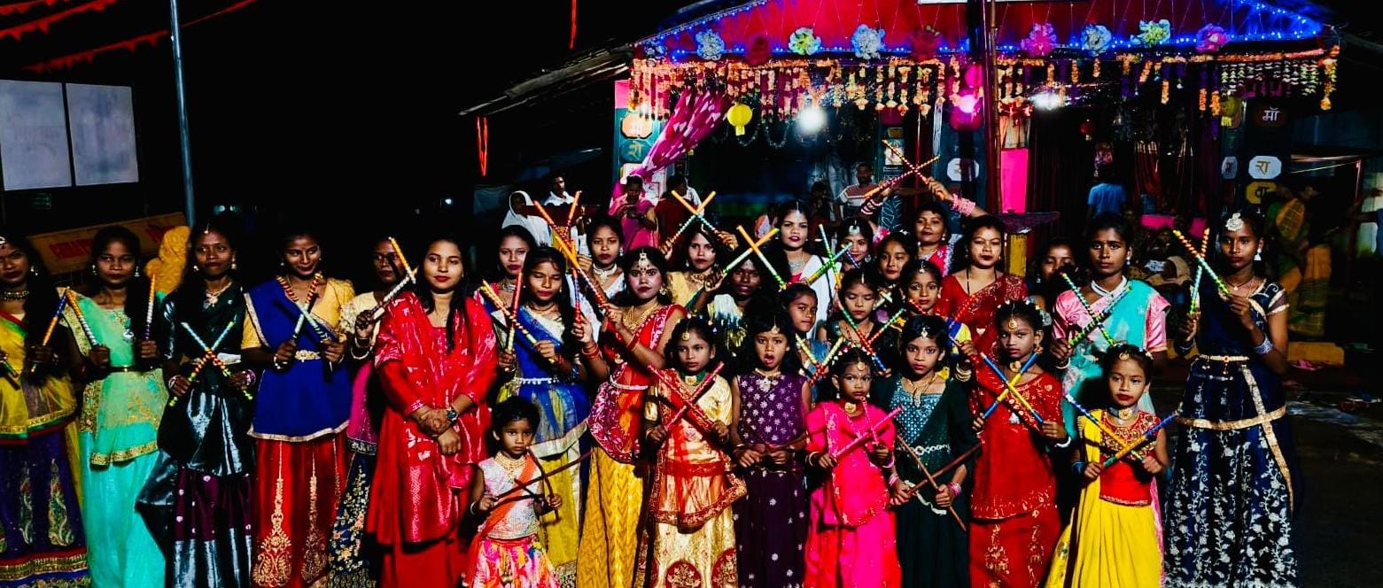 जगरगुंडा सामाजिक पुनर्जागरण