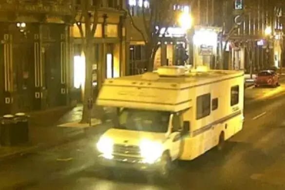 टेनेसी गोला-बारूद फैक्ट्री धमाका