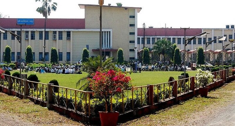 नए कुलसचिव की नियुक्ति