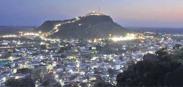पर्यटक सूचना केंद्र राजनांदगांव