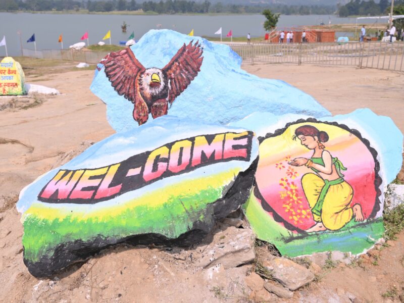 मयाली नेचर कैम्प ऑनलाइन बुकिंग