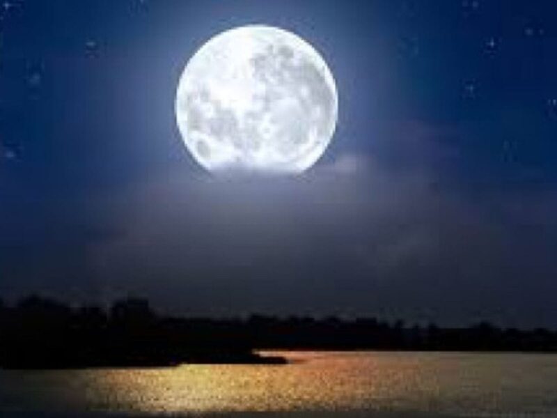 शरद पूर्णिमा 2025