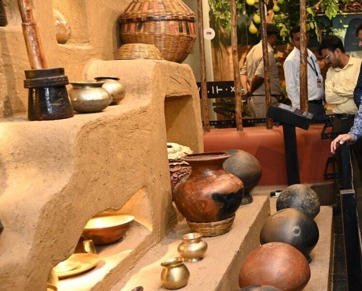 शहीद वीर नारायण सिंह डिजिटल संग्रहालय