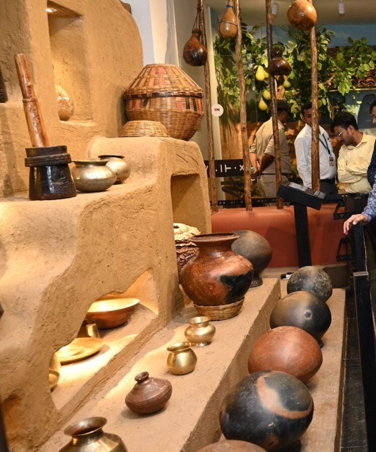 शहीद वीर नारायण सिंह डिजिटल संग्रहालय