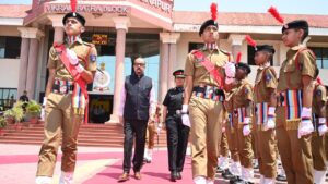 सैनिक स्कूल अंबिकापुर प्रवेश