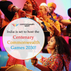 2030 Commonwealth Games