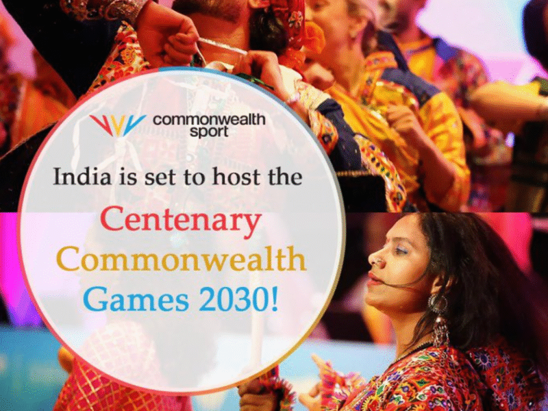 2030 Commonwealth Games