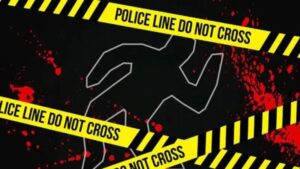 5 youths died in a road accident
