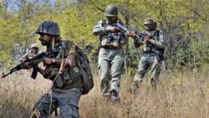 6 Naxalites killed in Bijapur