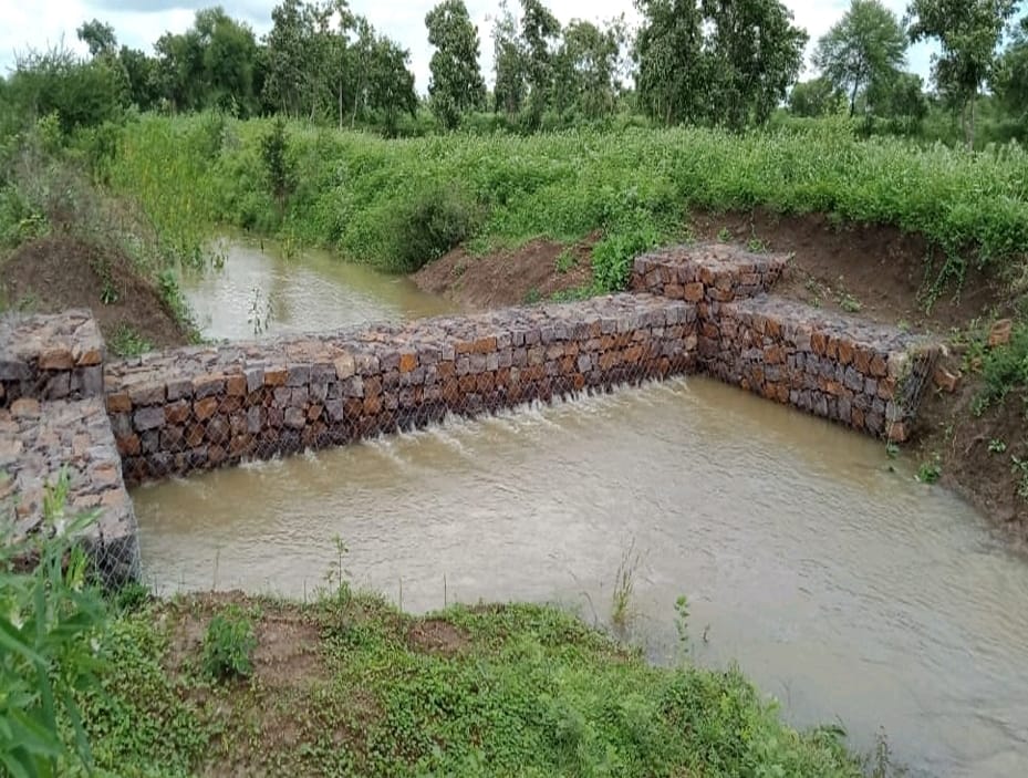 6th National Water Awards