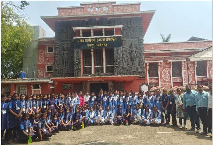 A Bright Chapter in Education