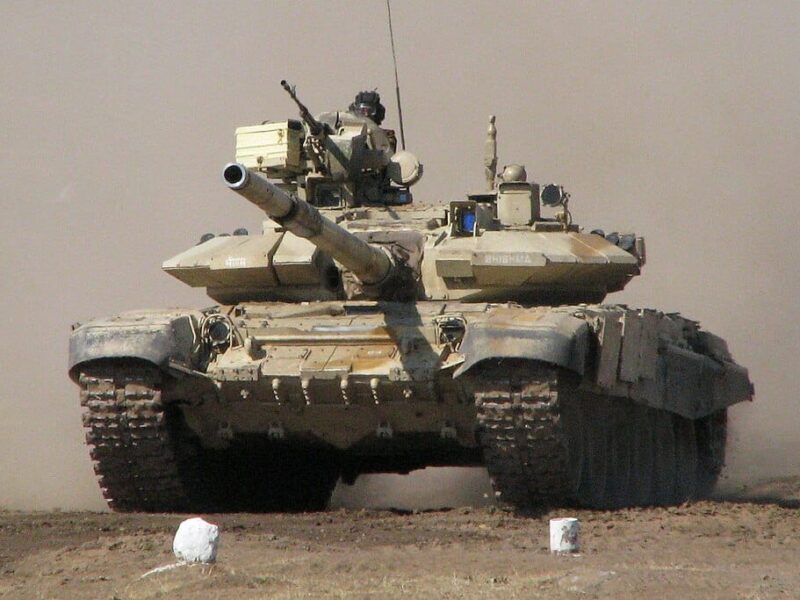 A major step towards self-reliant India