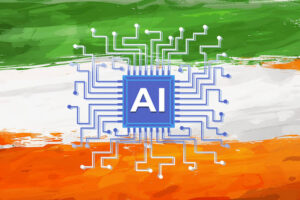 AI will change India's future