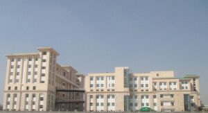 AIIA’s pharmacology lab