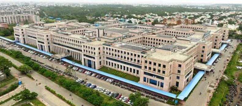 AIIMS