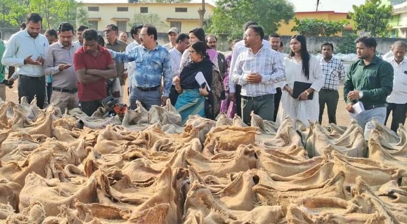 APC and Secretary Sahla Nigar