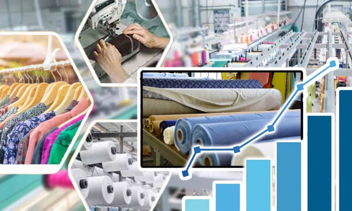 Ahmedabad Textile Association Group